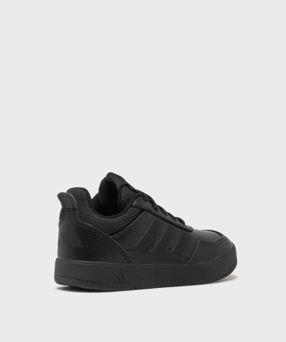 Baskets Tensaur Sport 3.0 K garçon - Adidas vue4 - ADIDAS - GEMO