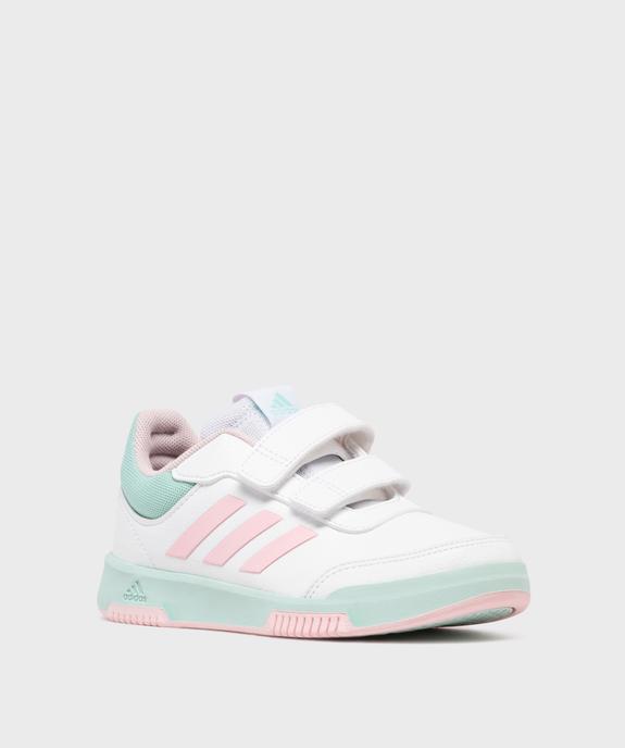 Baskets Tensor Sport 2.0 fille - Adidas vue2 - ADIDAS - GEMO