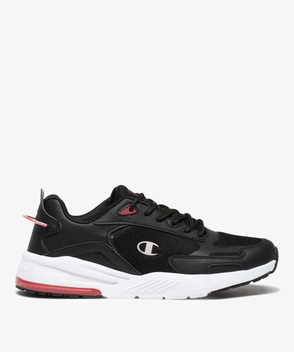 Baskets homme running à lacets – Champion Ramp Up vue1 - CHAMPION USA - GEMO