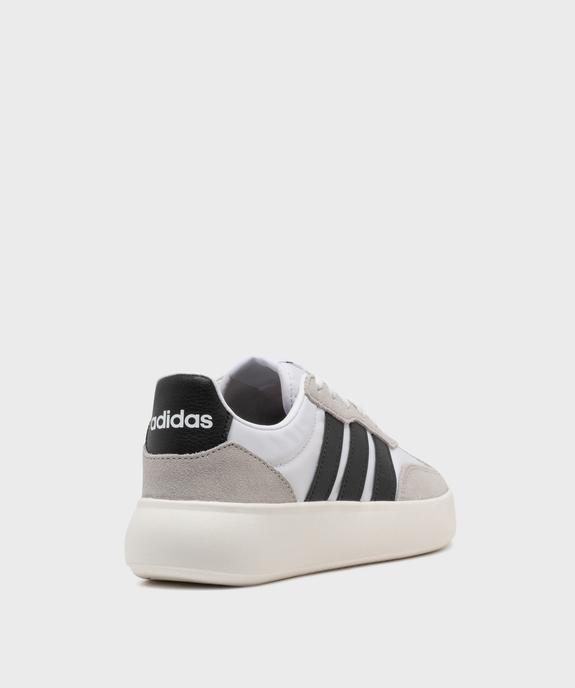 Baskets Barreda Decode enfant - Adidas vue4 - ADIDAS - GEMO