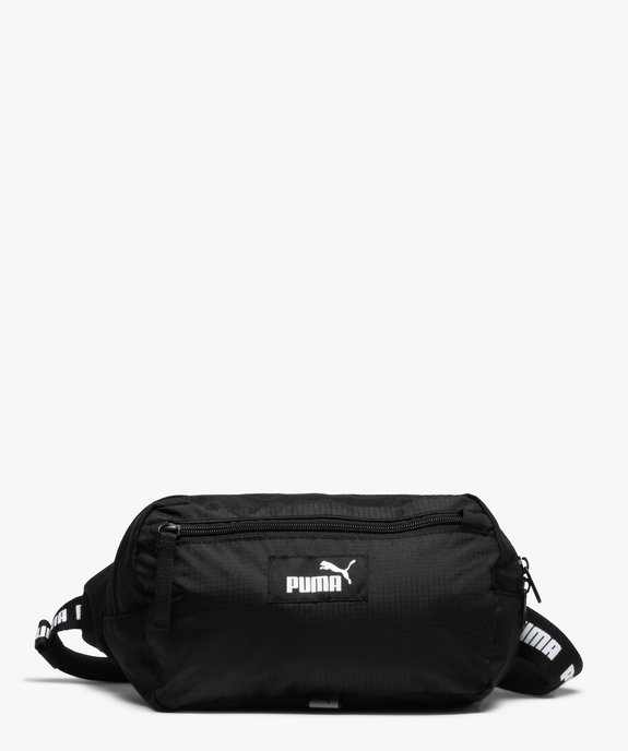 Sac banane homme en textile - Puma  vue1 - PUMA - GEMO
