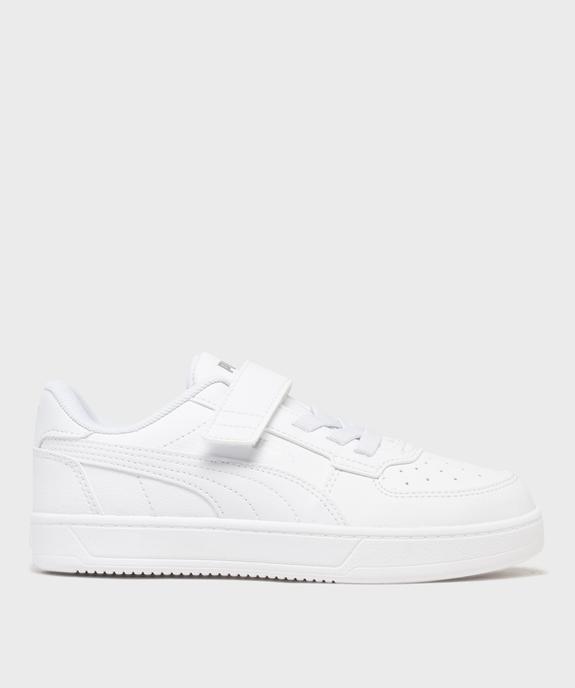 Baskets Caven 2.0 fermeture scratch garçon - Puma vue1 - PUMA - GEMO