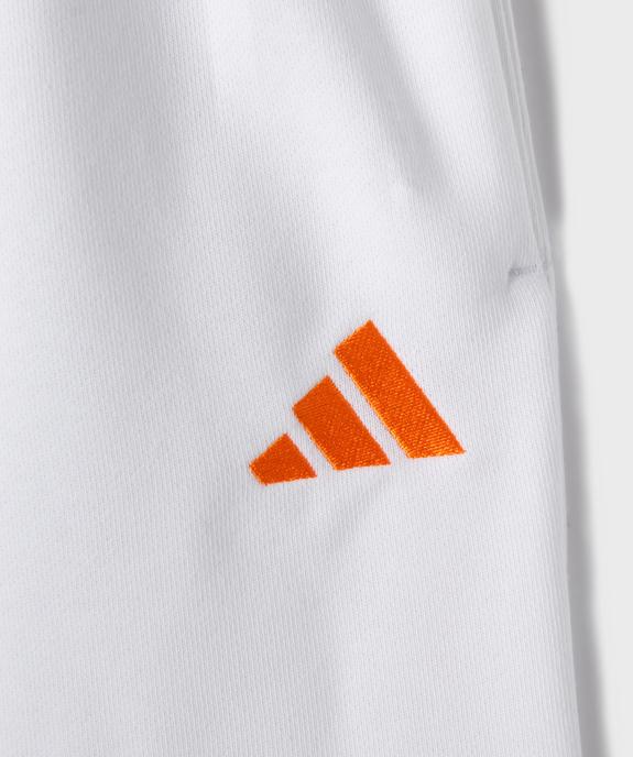 Short de sport ample garçon - Adidas vue3 - ADIDAS - GEMO