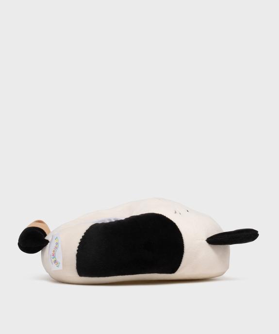 Chaussons 3D en velours enfant - Squishmallows vue4 - SQUISHMALLOWS - GEMO