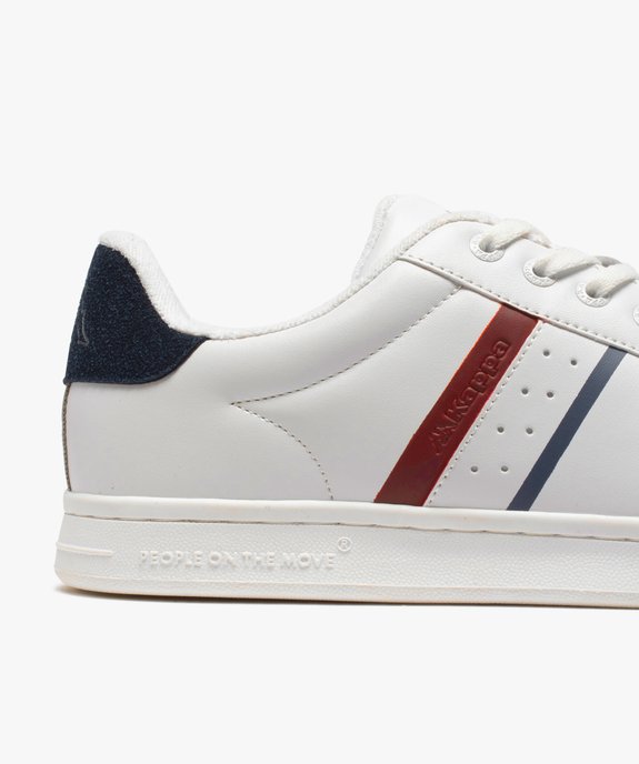 Baskets homme à lacets – Kappa Alpha vue6 - KAPPA - GEMO