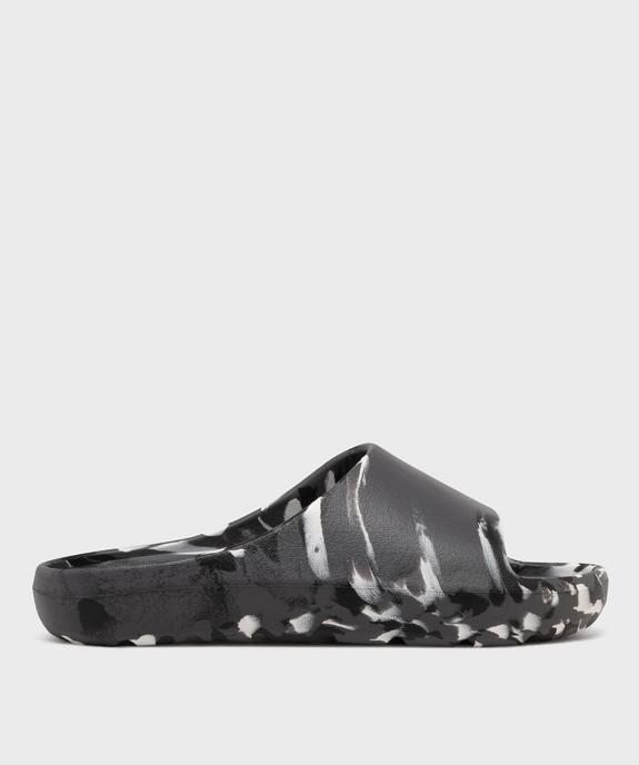 Sandales de plage résistantes à l’eau garçon vue1 - GEMO (PLAGE) - GEMO