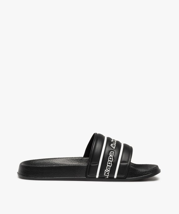 Mules de piscine garçon bicolores - Kappa vue1 - KAPPA - GEMO