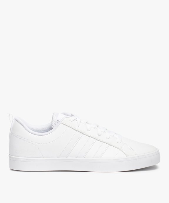 Baskets homme unies à lacets – Adidas VS Pace vue1 - ADIDAS - GEMO
