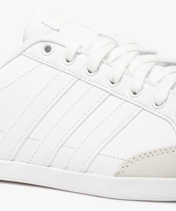 Baskets homme bicolores à lacets – Adidas Caflaire vue6 - ADIDAS - GEMO