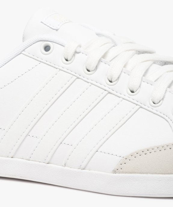 Baskets homme bicolores à lacets – Adidas Caflaire vue6 - ADIDAS - GEMO