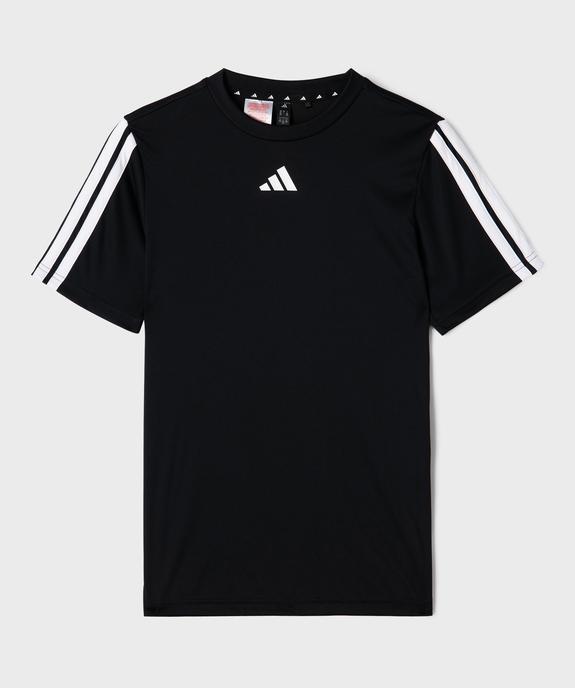 Tee-shirt de sport à manches courtes garçon - Adidas vue1 - ADIDAS - GEMO