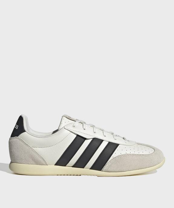 Baskets Barreda Low homme - Adidas  vue1 - ADIDAS - GEMO