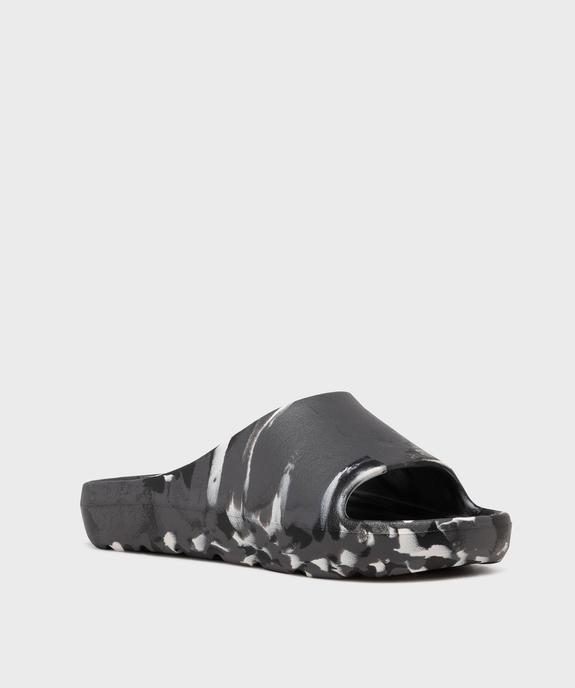 Sandales de plage résistantes à l’eau garçon vue2 - GEMO (PLAGE) - GEMO