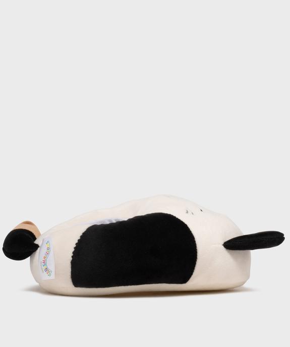 Chaussons en volume fantaisie en forme d'animal femme - Squishmallows vue4 - SQUISHMALLOWS - GEMO