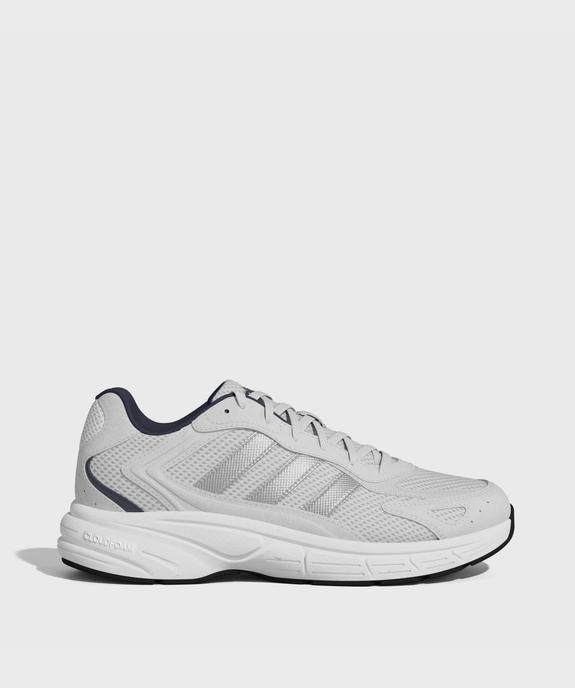 Baskets Eclyptix 2000 junior garçon - Adidas vue1 - ADIDAS - GEMO