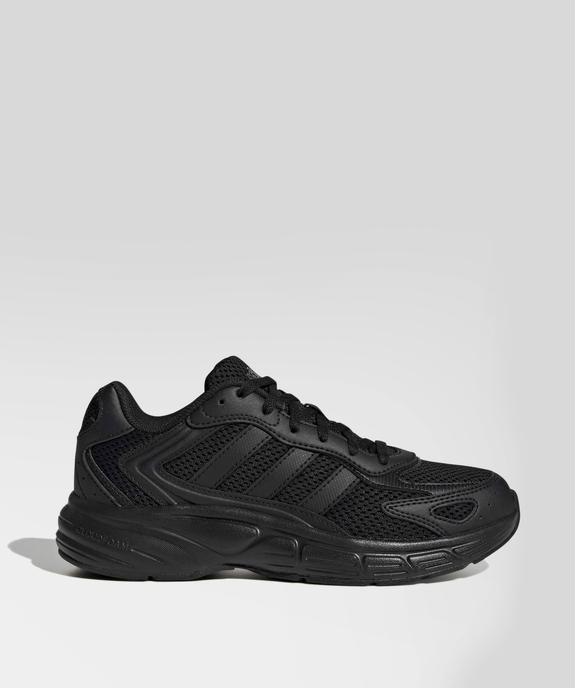 Baskets Eclyptix 2000 junior garçon - Adidas vue1 - ADIDAS - GEMO