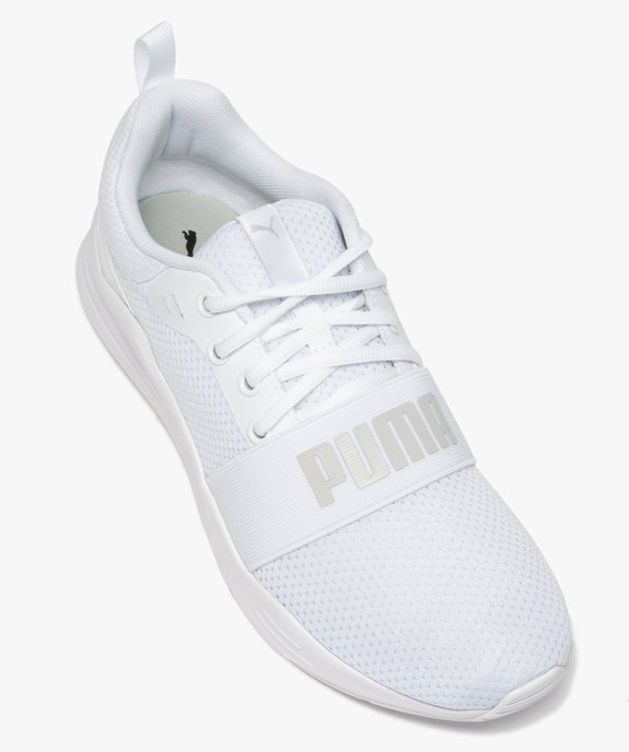 Baskets homme running extra-légères – Puma Wired vue5 - PUMA - GEMO