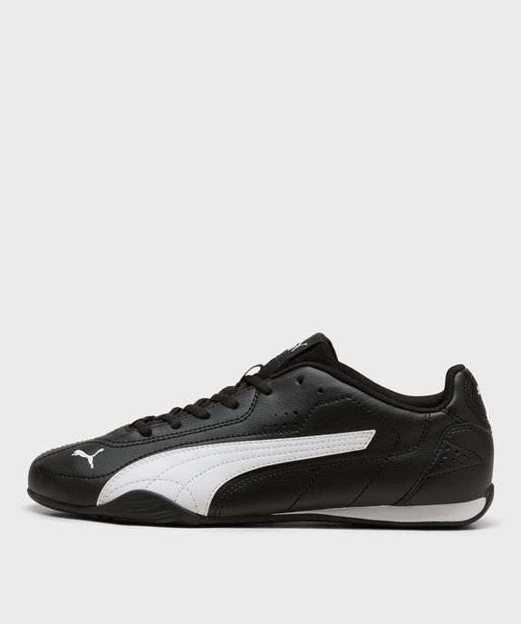 Baskets basses à lacets homme - Puma vue1 - PUMA - GEMO