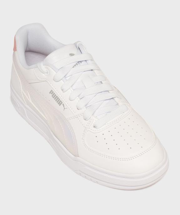 Baskets basses Caven III Holo 2.0 femme - Puma vue5 - PUMA - GEMO