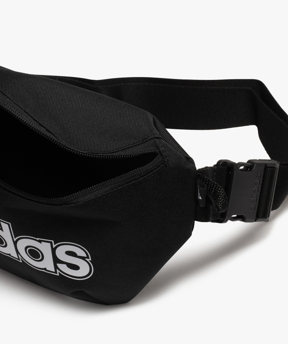 Sac banane en toile souple homme - Adidas vue3 - ADIDAS - GEMO