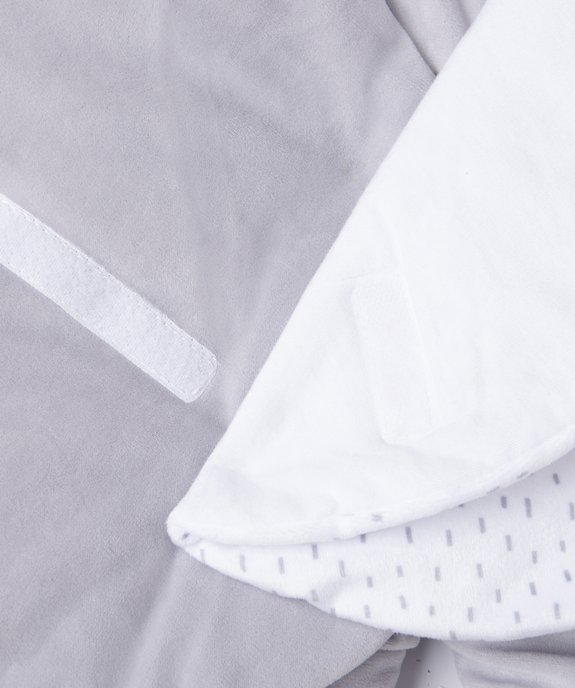 Nid d’ange bébé compatible siège auto – Sucre d’Orge vue2 - SUCRE D'ORGE - GEMO