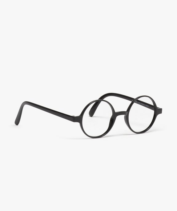 Lunettes Harry Potter  vue2 - HARRY POTTER - GEMO