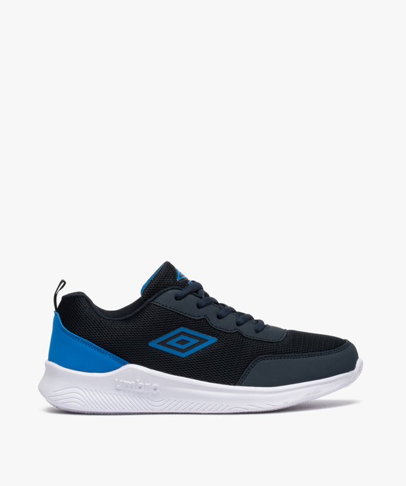 Chaussures de running bicolores à lacets - Umbro vue1 - UMBRO - GEMO