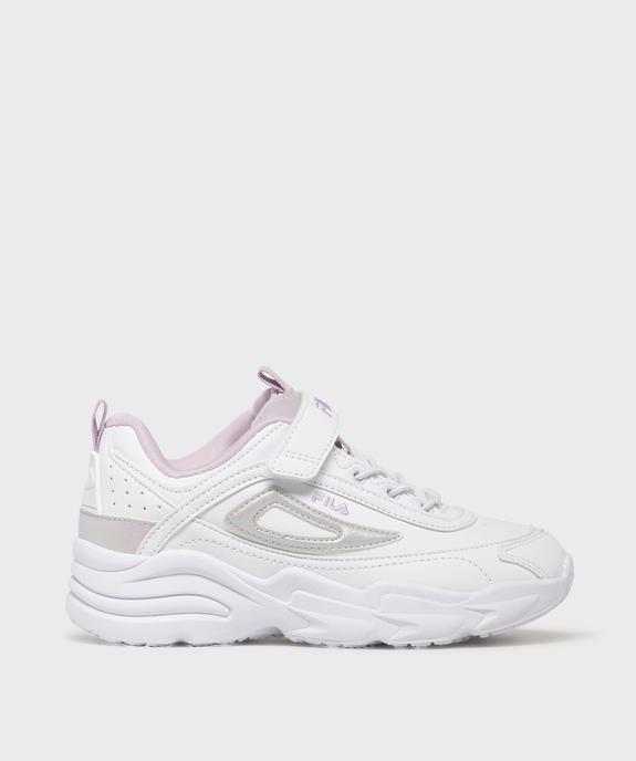 Baskets Skye Velcro fille - Fila vue1 - FILA - GEMO