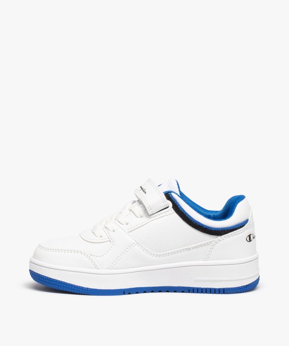 Tennis Champion à scratch garçon vue3 - CHAMPION USA - GEMO