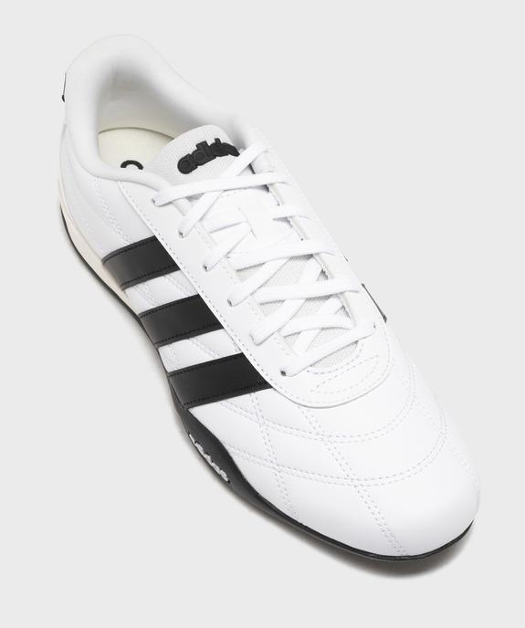 Baskets Groundpulse homme - Adidas  vue5 - ADIDAS - GEMO