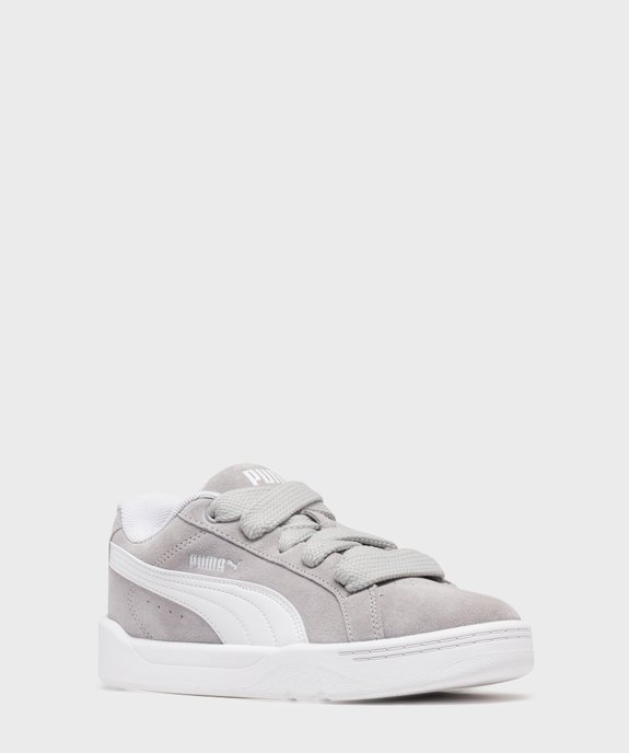 Baskets Park LifeStyle Easy SD femme - Puma vue2 - PUMA - GEMO
