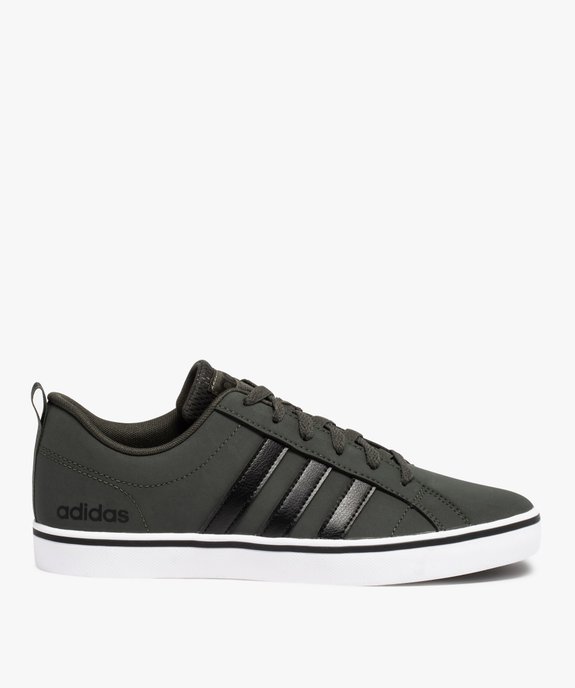 Baskets homme bicolores à lacets - Adidas VS Pace vue1 - ADIDAS - GEMO
