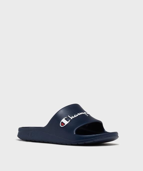 Mules de piscine confort homme - Champion USA vue2 - CHAMPION USA - GEMO