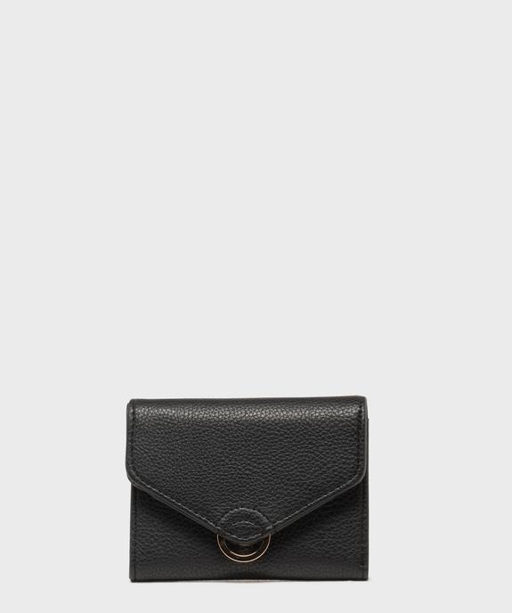Portefeuille fermeture enveloppe femme vue1 - GEMO (ACCESS) - GEMO