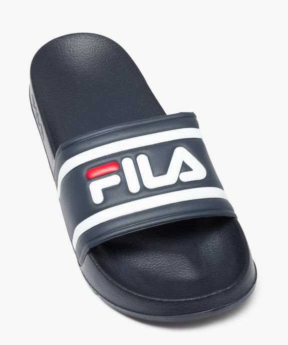 Mules de piscine homme – Fila Morro Bay vue5 - FILA - GEMO