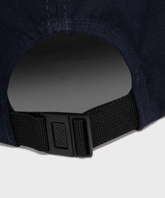 Casquette en coton homme - Roadsign vue2 - ROADSIGN - GEMO