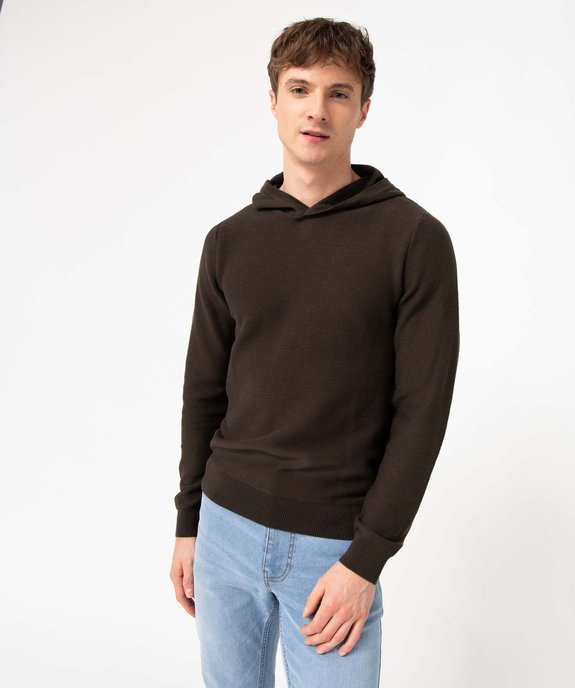 Pull homme gemo 2025