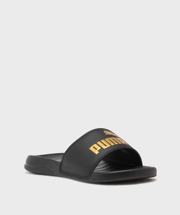 Mules de piscine femme - Puma vue2 - PUMA - GEMO