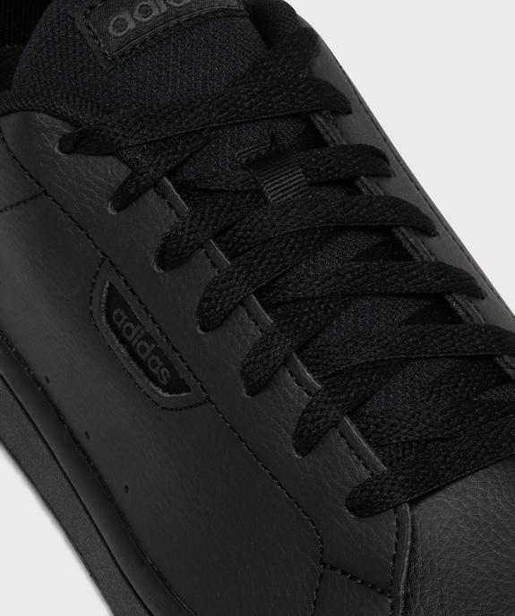Baskets Urban Court homme - Adidas vue6 - ADIDAS - GEMO