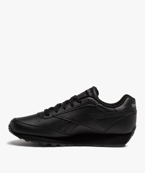 Baskets homme retro running – Reebok Rewind Run vue3 - REEBOK - GEMO