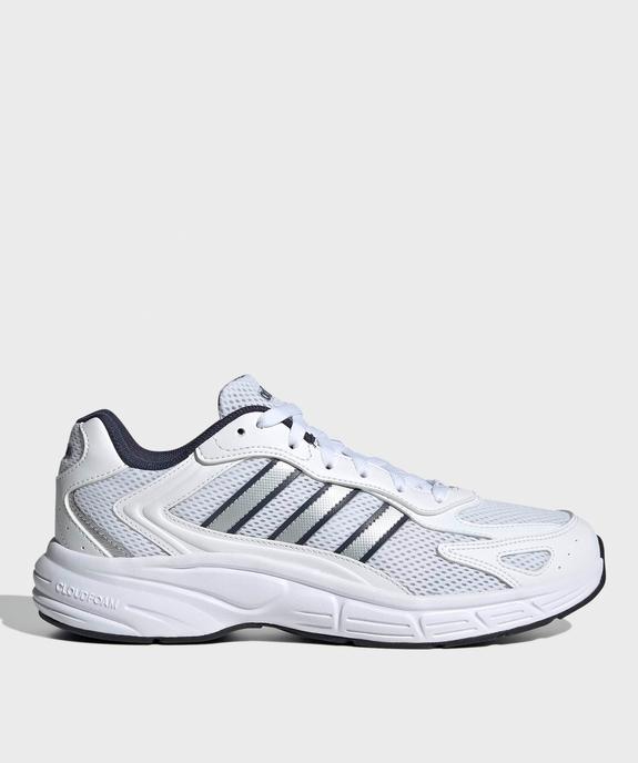 Baskets en mesh Eclyptix 2000 homme - Adidas vue1 - ADIDAS - GEMO