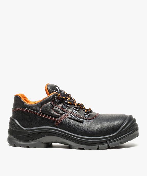 Chaussures de sécurité S3 basses vue1 - GEMO (SECURITE) - GEMO