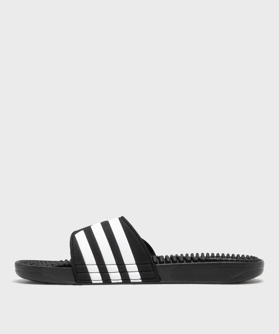 Mules de piscine Adissage avec scratch homme - Adidas vue3 - ADIDAS - GEMO