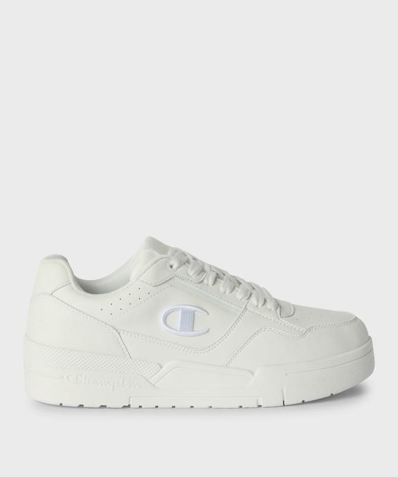 Baskets basses RD18 Heritage Perf à semelle épaisse homme - Champion vue1 - CHAMPION USA - GEMO