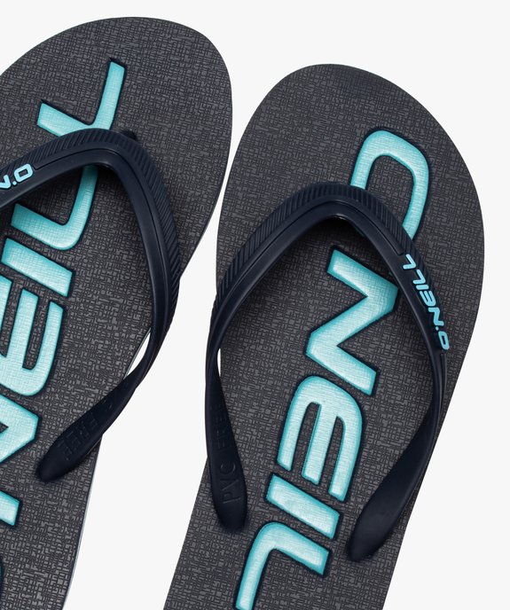 Tongs homme bicolores – O’Neill vue3 - O NEILL - GEMO