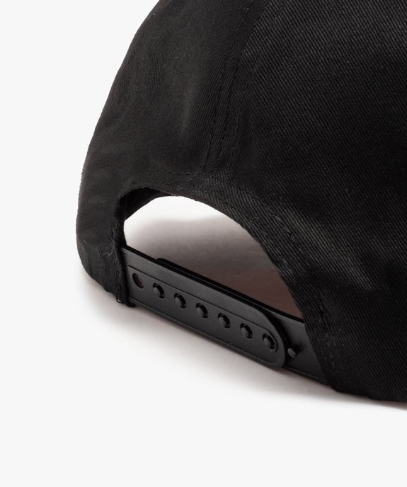 Casquette garçon imprimée - Naruto Shippuden vue3 - NARUTO - GEMO