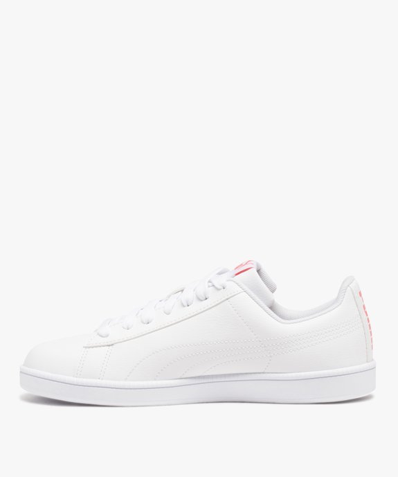 Baskets femme style rétro à lacets - Puma vue3 - PUMA - GEMO