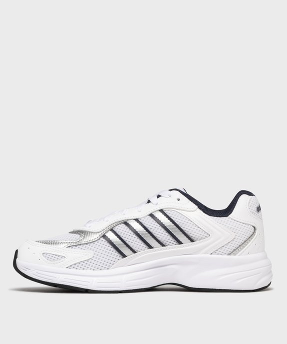 Baskets de running en mesh Eclyptix 2000 femme - Adidas vue3 - ADIDAS - GEMO