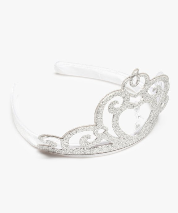 Serre-tête fille diadème Cendrillon - Disney Princess vue1 - DISNEY PRINCESS - GEMO