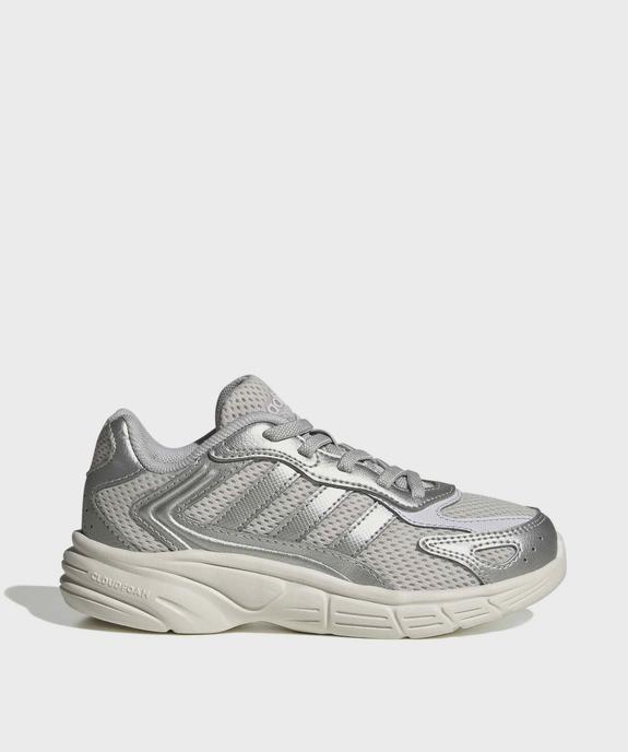 Baskets Eclyptix 2000 fille - Adidas vue1 - ADIDAS - GEMO